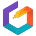Logo for Tilt Brush